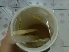 -沪上阿姨鲜果茶(华新大街店)