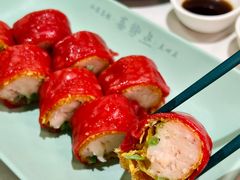 -喜势点·糖沙翁手工茶点·本地人茶居(永庆坊店)