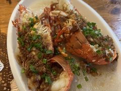 -阿弟特色海鲜餐厅·大排档(平潭店)