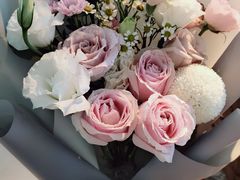 -Libra Flora花店(骆岗中央公园店)