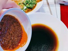 -前门·鲜肉火锅(长风店)
