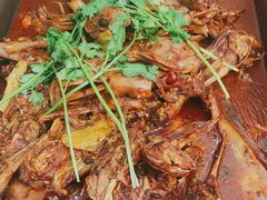 -龙香居海鲜浑锅家常菜·特色驴肉