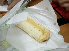 -SUBWAY赛百味(浦东机场店)