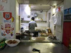 -鑫明明拉面(宁化路店)