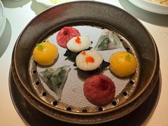 -莉莉海堂HAITANG·烤鸭(国贸商城店)