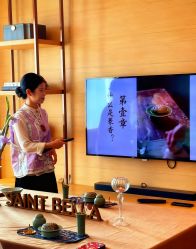 -圣贝拉母婴护理中心(广州瑰丽店)