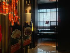 -喜棠·长沙家宴·海鲜·湘菜(麓谷店)