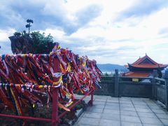 -崇圣寺三塔文化旅游区