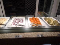 -汉巴味德(乐宾百货店)