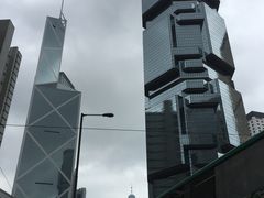 门面-太古广场