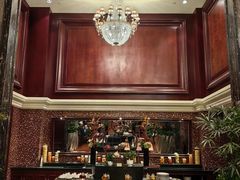 -上海瑞金洲际酒店