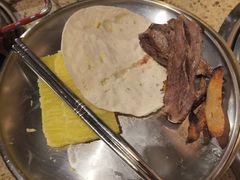 -姜胖胖韩式自助烤肉(光明万达店)