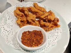 -周渝食惦酸菜鱼(青浦店)