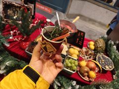 -楠火锅(太古里总店)