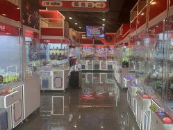 -木马王国(萧山银隆店)