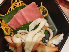 -芭菲盛宴·环球美食(北城国际店)