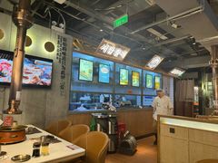 -西塔老太太泥炉烤肉(望京一店)