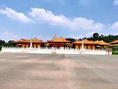 -三水森林公园