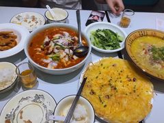 -乌江鱼杭帮菜(西湖店)