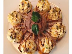 -娜娜家•Nana’Garden (福州道店)