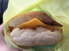 -麦当劳(盐城世纪大道得来速店)