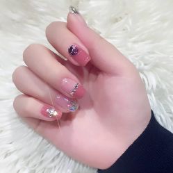 点击看大图 -Aso Artist Beauty美甲美睫