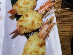 -鹤一烤肉自助餐厅(中关村店)