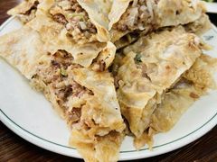 -清真永恒华威肉饼(潘家园店)