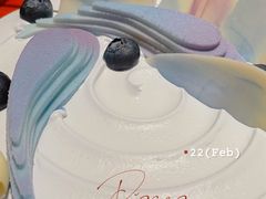 -派悦坊·甜品·蛋糕(日坛店)