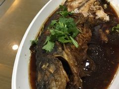 -京天红酒家(虎坊路店)