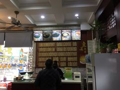 -东吴面馆(金门路金门国际商业广场店)