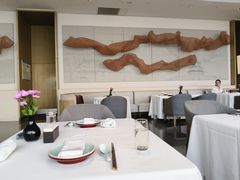 -北京柏悦酒店·锦庭餐厅Dining Room