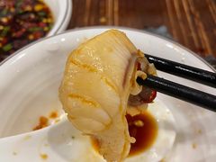 -正能量脆肉鲩火锅