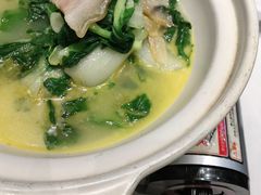 -钱记·乡野菜(紫荆花路店)