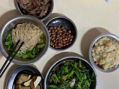 -炬龙牛肉店(新华店)