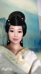 -盘子女人坊生日照·摄影馆(华强店)