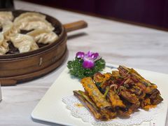 -京都老蔡记(瑞达路店)