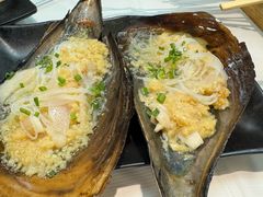 烤带子王-云晓光头烧烤吧(德平路店)