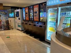 -金逸影城(中关村店)