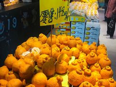 -鲜果壹号(苏站路店)