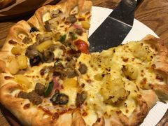 -必胜客(宁波天一水街店)