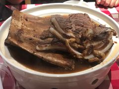 -西贝莜面村(上海百联西郊店)