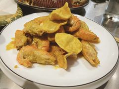 -烧货·活海鲜炭烧(湖滨商业街店)