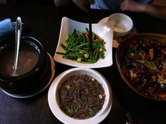 -阳光闲庭云南菜(金实店)