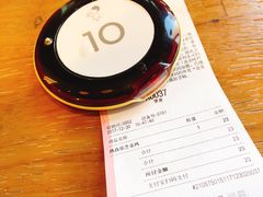 -喜茶(深圳福田星河COCO Park店)