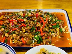 -兔槽江湖菜·重庆璧山兔(水围店)
