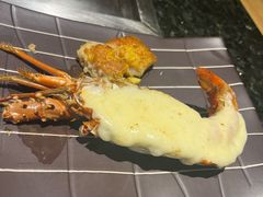 -松临·铁板烧&Omakase(神农店)