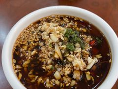 -岳合轩老北京涮肉