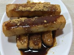 -蜀串香牛杂火锅串串