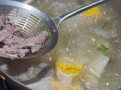 -大吉利·潮汕鲜牛肉火锅(西安店)